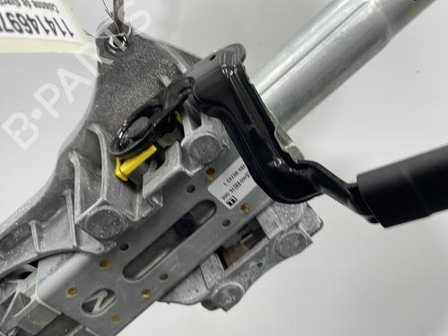 Steering column MERCEDES-BENZ GLA-CLASS (X156) GLA 200 CDI / d (156.908) | BP29844360M21