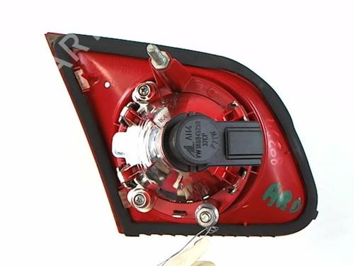 Right tailgate light VW PASSAT B6 (3C2) 2.0 TDI | BP20474431C80 - Image 3