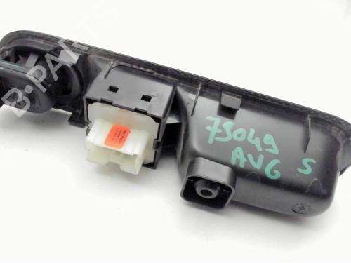 left-front-window-switch-renault-twingo-iii-bcm_-bca_-2014-36173152 main image