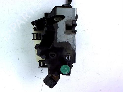 Rear right lock FIAT IDEA (350_) 1.9 JTD | BP20443876C99