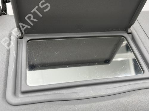 Used Left sun visor Left sun visor PEUGEOT 106 I (1A, 1C) 1.1 (60 hp) 29625599 29625599