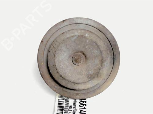 Used Horn Horn VW GOLF IV (1J1) 1.9 TDI (101 hp) 21236349 21236349