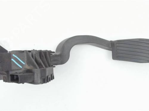 Used Electronic module FIAT PUNTO EVO (199_) 1.3 D Multijet (199AXC1A, 199BXC1A, 199AXT1A, 199BXT1A) (75 hp) 21237549