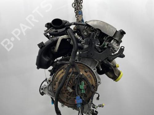 Engine PEUGEOT 206 CC (2D) 2.0 S16 | BP20439749M1 