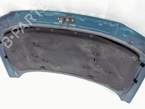 Hood LAND ROVER FREELANDER I (L314) 2.0 DI 4x4 | BP22914080C1 