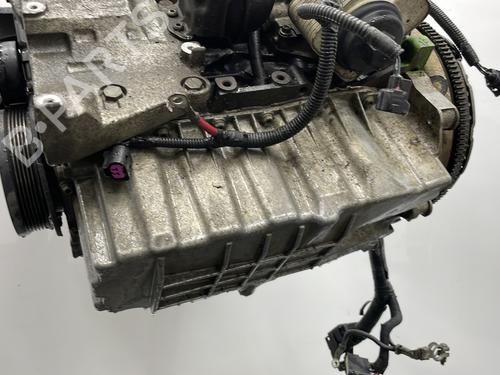 Used Engine Engine JEEP COMPASS (MK49) 2.0 CRD 4x4 (140 hp) 25404856 25404856