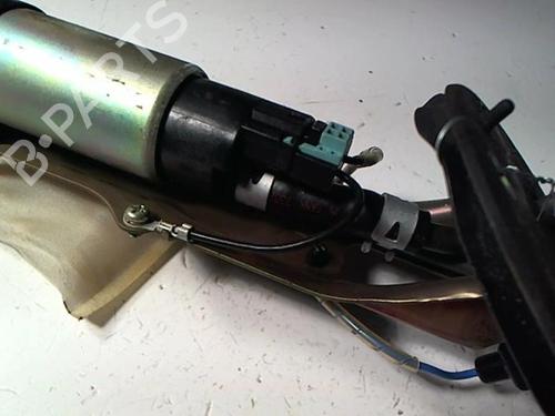 Fuel pump HONDA CIVIC VI Hatchback (EJ, EK) 1.4 i S (EJ9) | BP21231245M76 