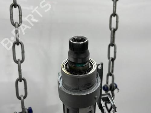 Steering column MERCEDES-BENZ M-CLASS (W164) ML 320 CDI 4-matic (164.122) | BP20420068M21 