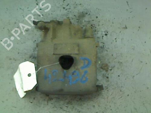 Used Right front brake caliper VW VENTO (1H2) 1.9 D (65 hp) 20431185