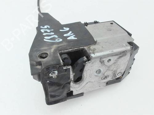 Rear left lock FORD FIESTA V (JH_, JD_) 1.4 TDCi | BP20427936C100 