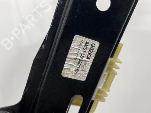 Used Front right window mechanism Front right window mechanism 20441358 20441358