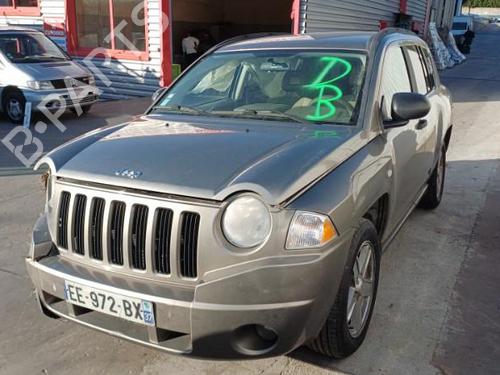 Front left window mechanism JEEP COMPASS (MK49) 2.0 CRD 4x4 | BP25341893C22 - Image 9