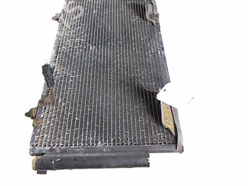 AC radiator TOYOTA AVENSIS Liftback (_T22_) 2.0 D-4D (CDT220_, CDT220R) | BP20409692M32 