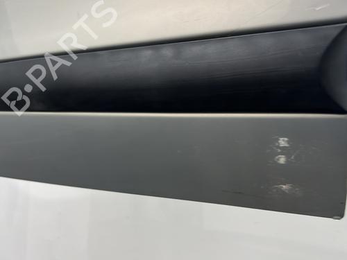 Right rear door RENAULT MEGANE I (BA0/1_) 1.9 dTi (BA08, BA0N) | BP30136948C5