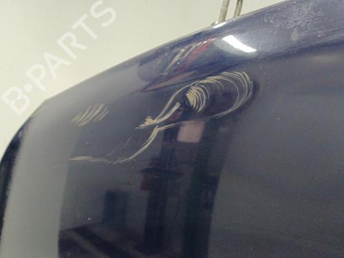 Hood OPEL ASTRA H (A04) 1.9 CDTI (L48) | BP22102533C1 