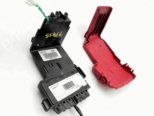 Electronic module PEUGEOT 308 I (4A_, 4C_) 1.6 HDi | BP28498625M83 