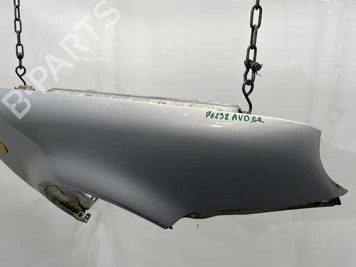 Right front fenders VW GOLF IV (1J1) 1.6 | BP25263551C42 