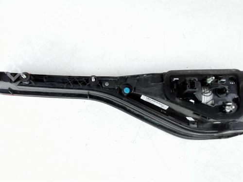 Left tailgate light RENAULT MEGANE IV Hatchback (B9A/M/N_) 1.2 TCe 130 (B9MR) | BP36817406C79 - Image 4