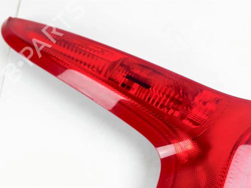 Left taillight VOLVO C30 (533) 1.6 D | BP21184813C34 