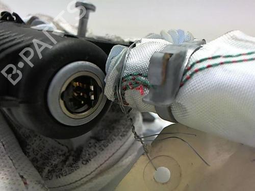 Right curtain airbag BMW 1 (E87) 116 i | BP20475152C12 