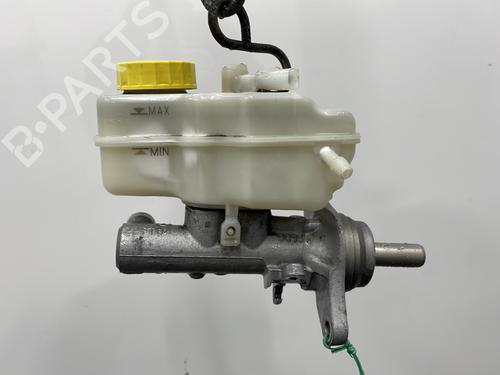 Brake master cylinder VW POLO V (6R1, 6C1) 1.4 TDI | BP23779195M77 