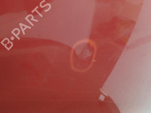 Right rear door FIAT PANDA (169_) 1.1 (169.AXA1A) | BP22102693C5