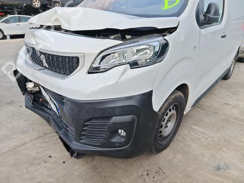 Pulley PEUGEOT EXPERT Van (V_) 2.0 BlueHDi 120 | BP31074648M122  - Image 28