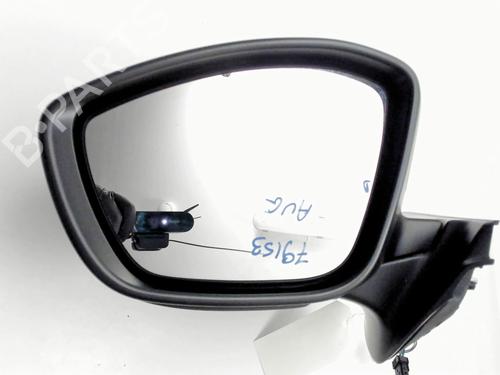 Retrovisor esquerdo CITROËN C3 III (SX) 1.2 PureTech 82 | BP38024077C26 - Image 7