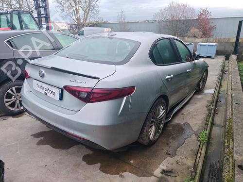 Engine ALFA ROMEO GIULIA (952_) 2.2 D (952AEM250, 952AEA250) | BP36310760M1 - Image 15