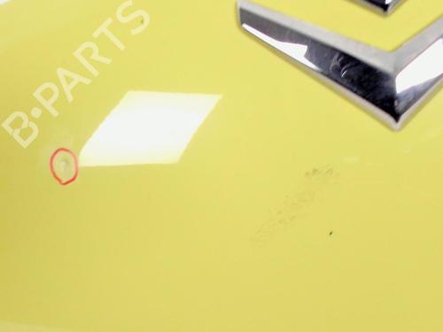 Hood CITROËN C1 (PM_, PN_) 1.0 | BP20421479C1 