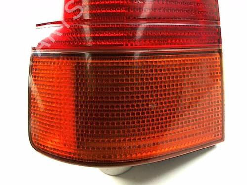 Left taillight SEAT TOLEDO I (1L2) 1.9 TDI | BP20478157C34 