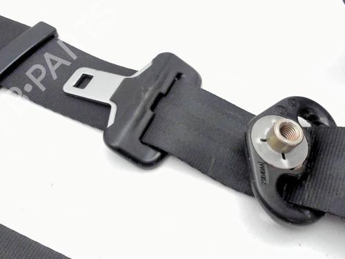 Front right seatbelt RENAULT TRAFIC II Bus (JL) 1.9 dCI 100 (JL0C, JL0K) | BP33894973I25 - Image 5