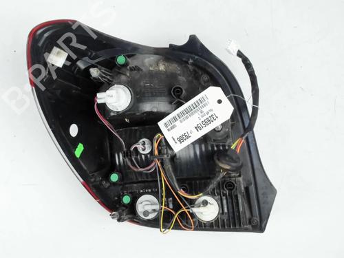 Right taillight PEUGEOT 108 1.0 VTi 72 | BP40544436C35 - Image 7