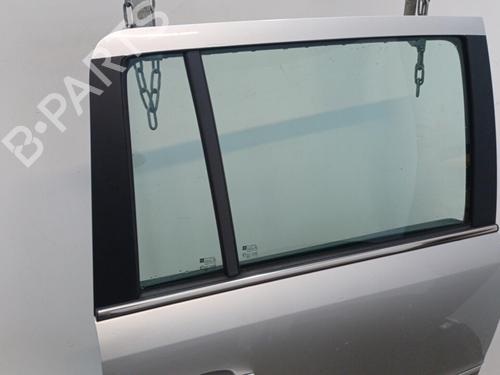 Right rear door OPEL ZAFIRA / ZAFIRA FAMILY B (A05) 1.9 CDTI (M75) | BP20405452C5 