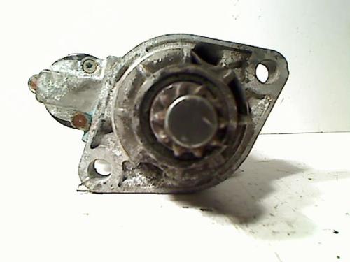Startmotor VW GOLF IV (1J1) 1.9 TDI (90 hp) 25264150