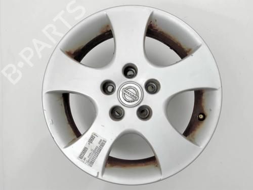 rim-nissan-primera-hatchback-p12-22-dci-40300av626-2002-20429235 main image