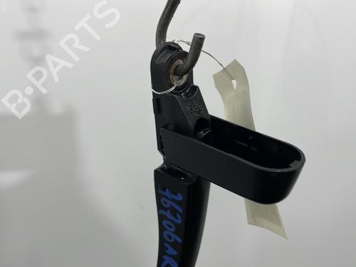 Rear windshield wiper arm CITROËN C1 (PM_, PN_) 1.0 | BP26532403C144 
