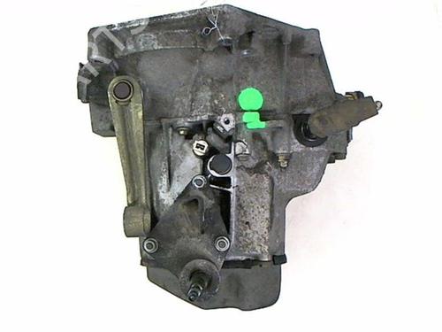 Used Gearbox PEUGEOT 206 Hatchback (2A/C) 1.1 i (60 hp) 20473775