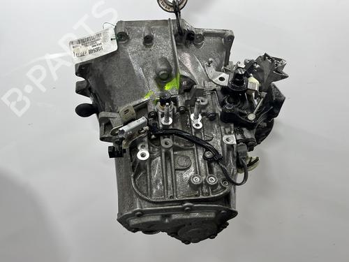 Gearbox CITROËN C4 Picasso II 1.6 HDi / BlueHDi 115 | BP30602805M3