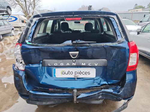 Porta-luvas DACIA LOGAN MCV II 1.5 dCi | BP38529885C95  - Image 8