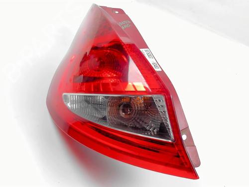 Left taillight FORD FIESTA VI (CB1, CCN) 1.4 TDCi | BP20465348C34 