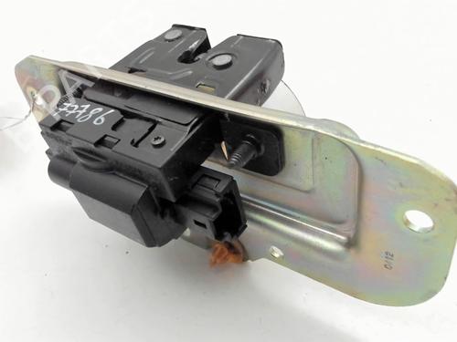 Tailgate lock RENAULT ESPACE IV (JK0/1_) 2.0 dCi (JK01, JK02, JK1J, JK1K, JK1H) | BP29374938C101 