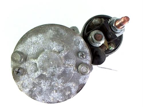 Used Starter Starter FIAT 500 (312_) 1.2 (312AXA1A) (69 hp) 20447908 20447908
