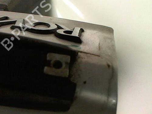 Used Tailgate Tailgate ROVER 200 II Hatchback (XW) 214 GSi/Si (95 hp) 22913317 22913317