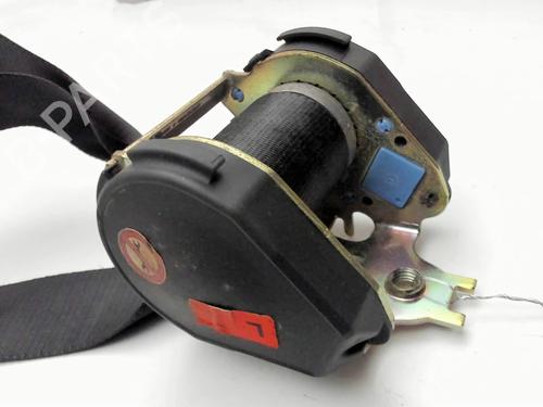 Used Front left seatbelt Front left seatbelt FORD FOCUS I (DAW, DBW) 1.8 TDCi (115 hp) 30401706 30401706