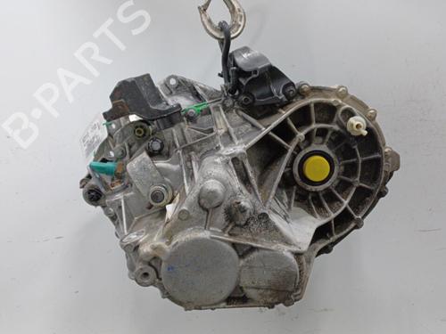 Used Gearbox Gearbox RENAULT LAGUNA III Grandtour (KT0/1) 1.5 dCi (KT0A, KT0R, KT02) (110 hp) 20446880 20446880