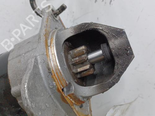 Used Starter Starter OPEL CORSA D (S07) 1.0 (L08, L68) (65 hp) 20447065 20447065