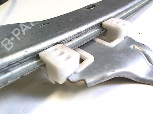 Rear left window mechanism RENAULT MEGANE III Grandtour (KZ0/1) 1.5 dCi (KZ09, KZ0D, KZ1G, KZ29, KZ14, KZ1W, KZ10, KZ1F,... | BP20452166C24 