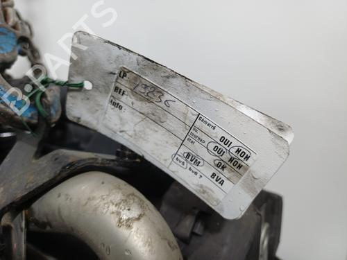 Engine RENAULT CLIO III (BR0/1, CR0/1) | BP36345162M1 - Image 3