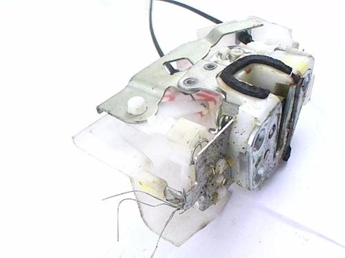 Front right lock SUZUKI ALTO VII (GF, HA25_, HA35_) 1.0 (AMF310, GFC31S) | BP20426220C97 